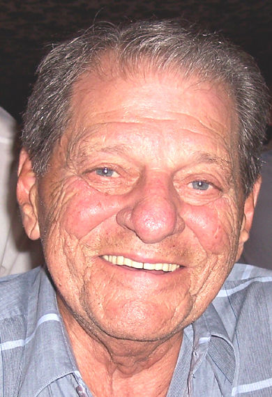 Greco, Vincent Anthony
